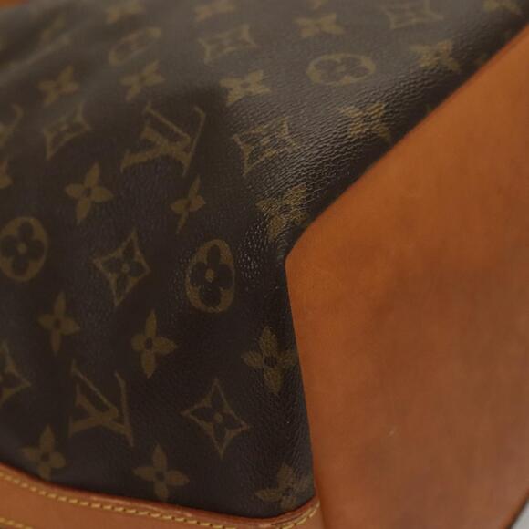 LOUIS VUITTON Monogram Petit Noe Shoulder Bag M42226 - Picture 14 of 16